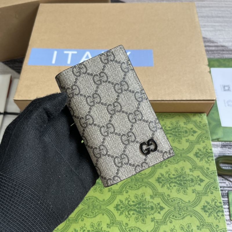 Gvc*1 wallets